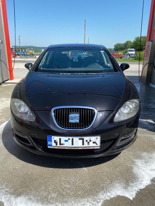 Seat leon 1p 1.9 tdi