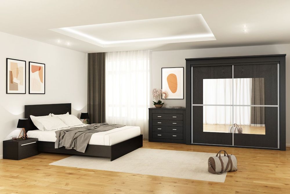 Mobila dormitor Mondo