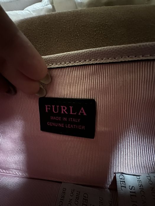 Чанта Furla