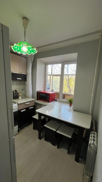 Продам 3х комн квартиру