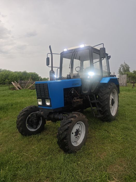 Продам мтз 82 .1
