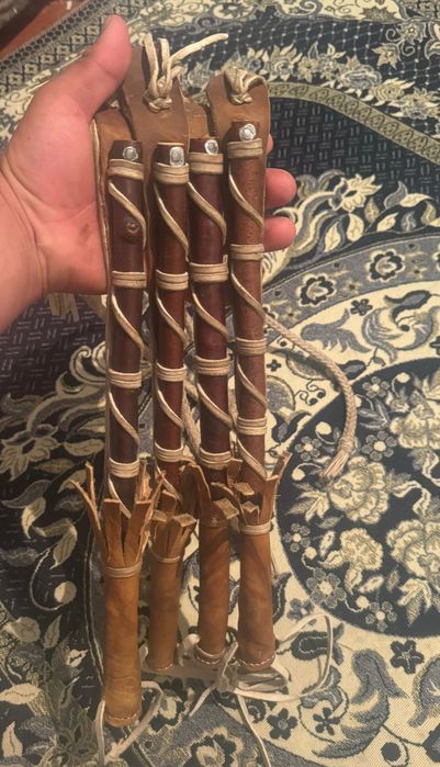 Камшы сатылады кол онери