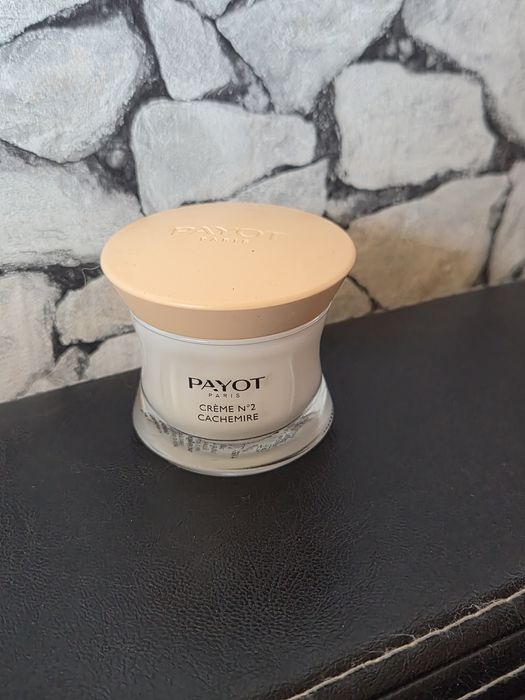 Продавам крем PAYOT Paris – Crème N°2 Cachemire