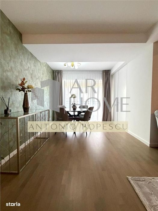 Apartament 2 camere, parcare proprie, Ploiesti, Parcul Mihai Viteazul