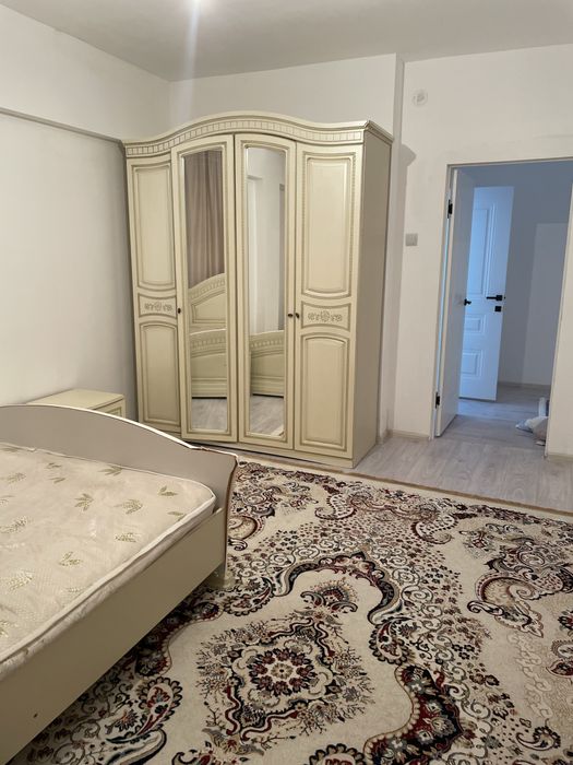 Квартира 2 комнатная