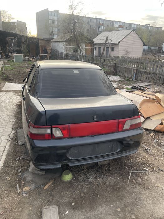 Продам на запчасти