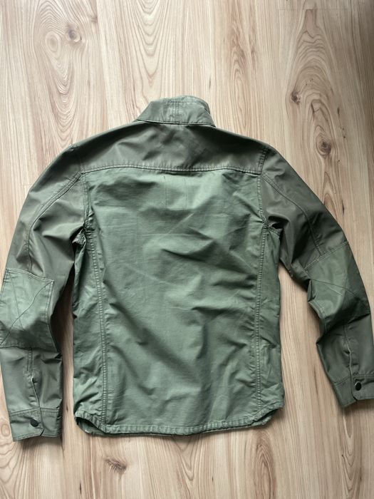 G-Star Raw Filch Bonded Overshirt/мъжка риза / тип яке S