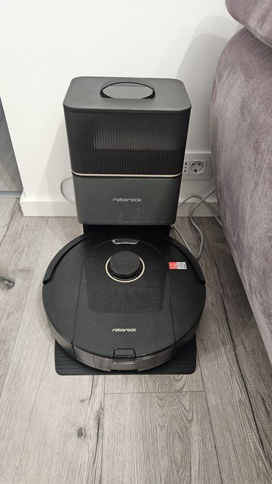 Robot roborock q5 pro plus