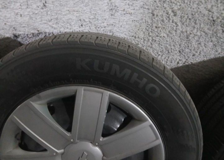 15 р195 65 жентирага