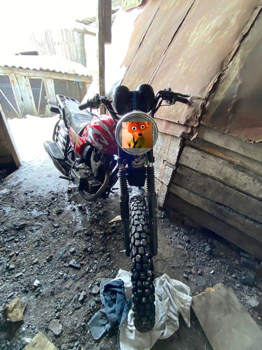 Продам Мото 180.000