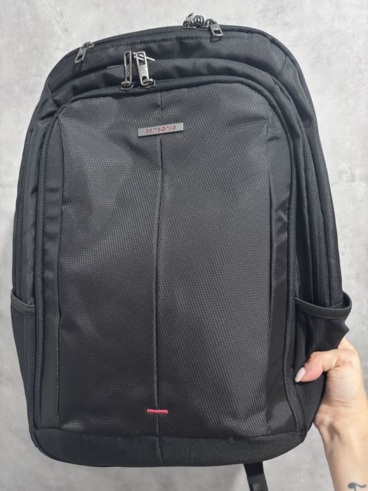 Ghiozdan Samsonite GuardIT 2.0 rucsac laptop 15.6”