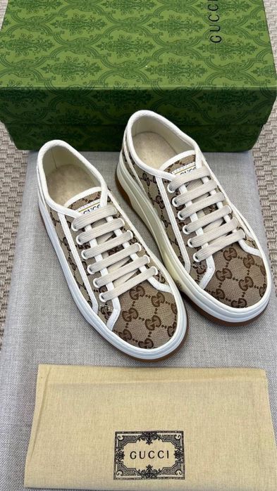 Gucci дамски обувки