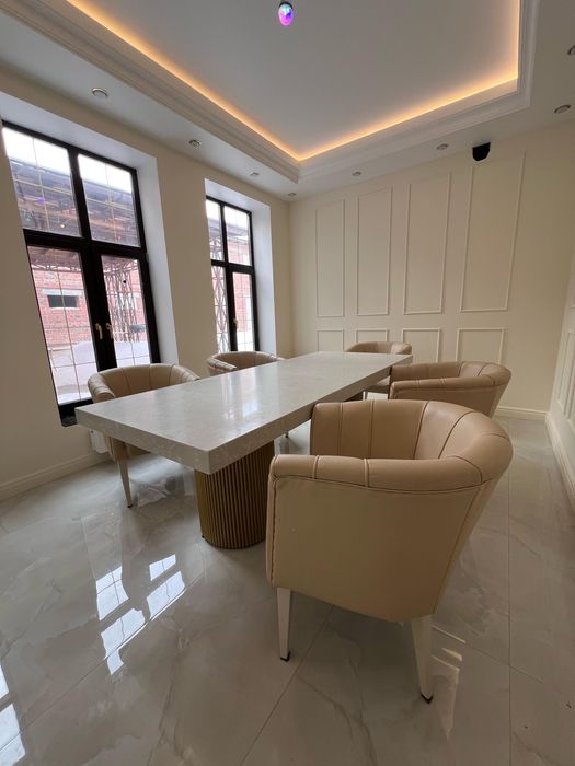 Дизайнерсие столы