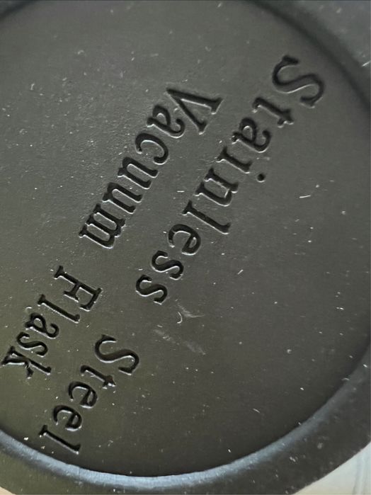 Термокружка SONY 380 ml