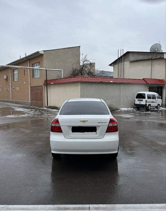 Nexia 3 Avtomat 2022