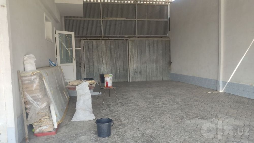 Masıv 1 da Uchaska arendaga oılşa bolla Qızla 500 $  7 sotıxlı uchastk