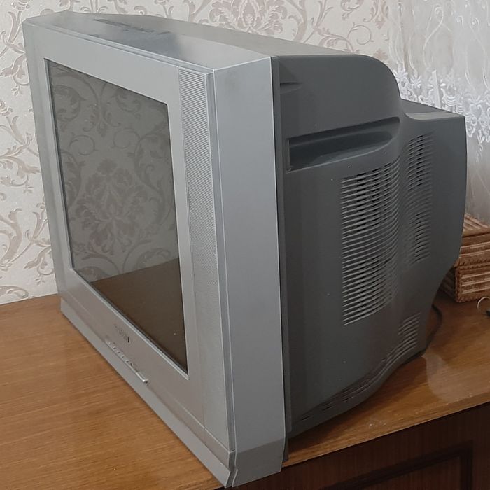 Телевизор Samsung