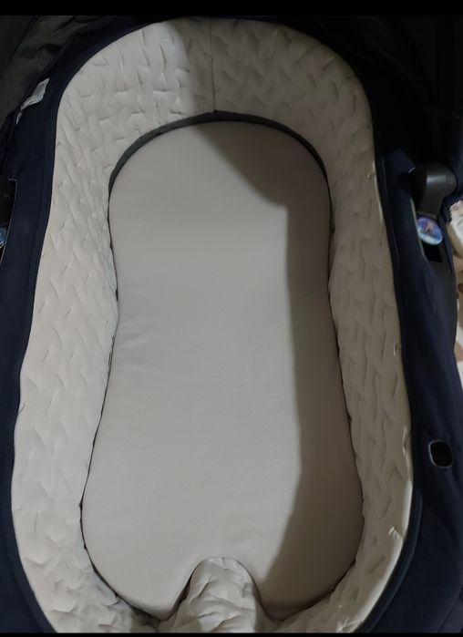 Stokke Xplory V6 детска количка