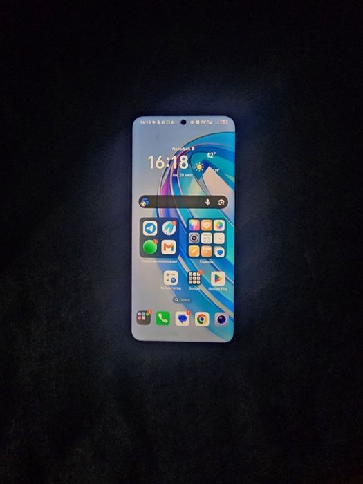 HONOR x8a sotiladi