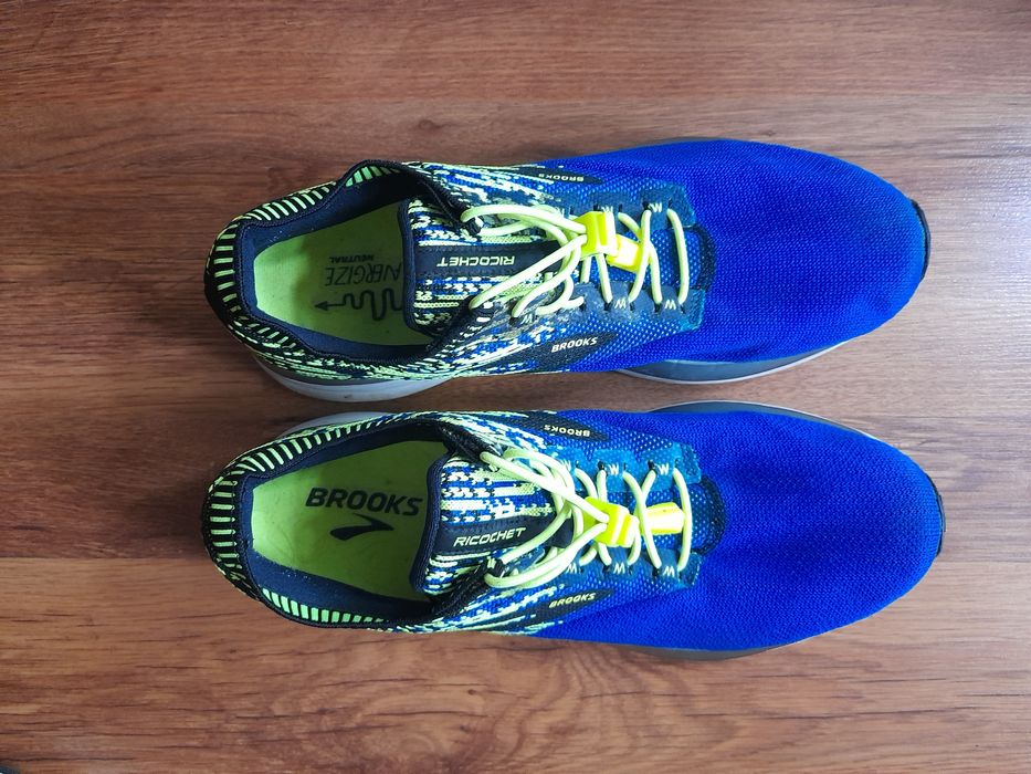 Brooks маратонки 44.5 номер.