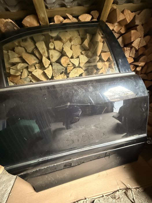 Задна дясна врата Mercedes S350 W220 фейслифт