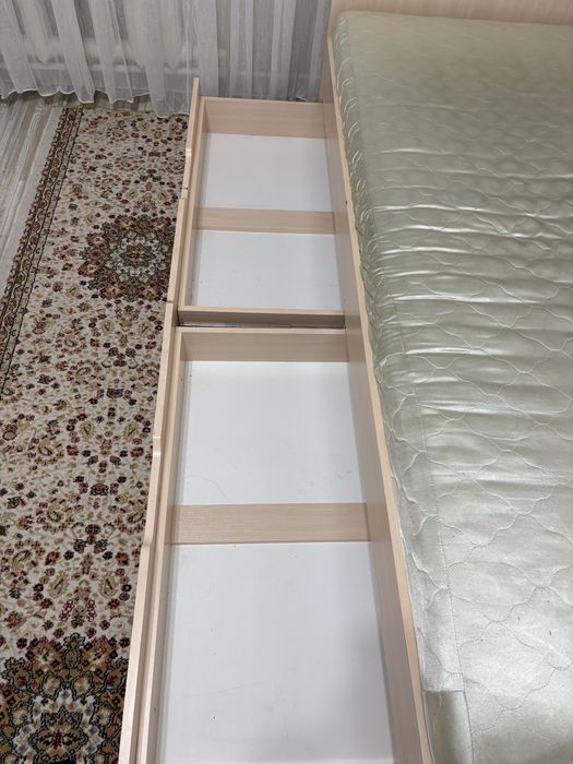 Продается кровать