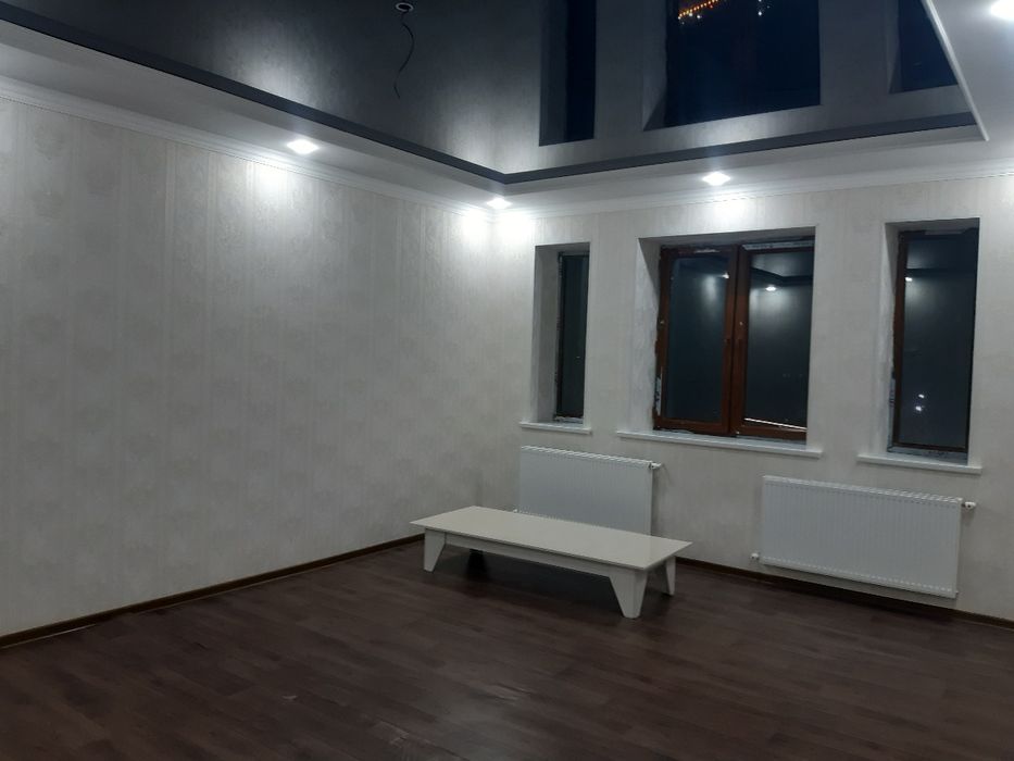 Ижарага берилади 4хонали