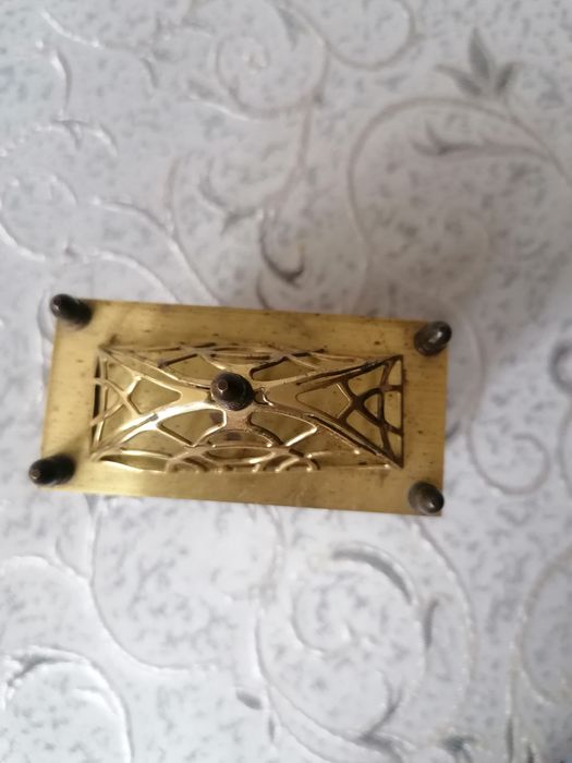 Ceasuri de masă Steiger(Opera) și Jaz