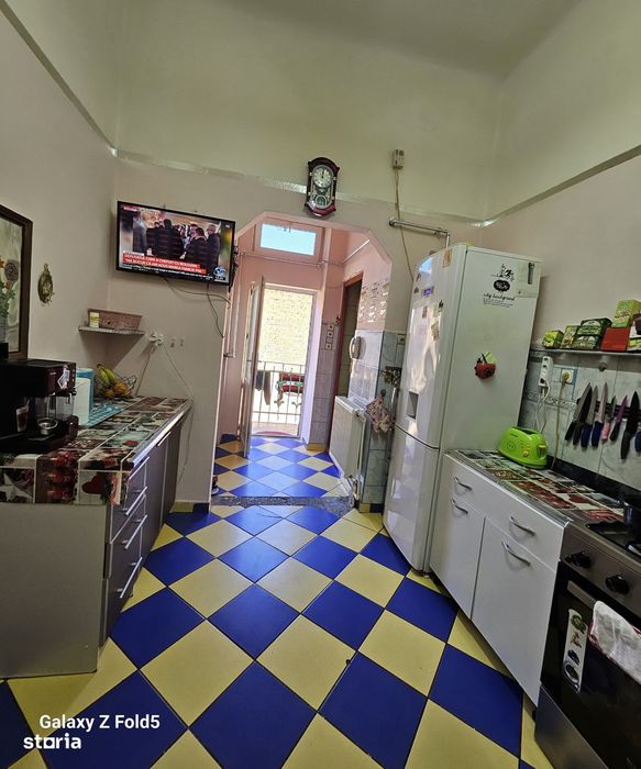 Apartament la casă de vânzare – Ultracentral,  Piața Unirii, Oradea