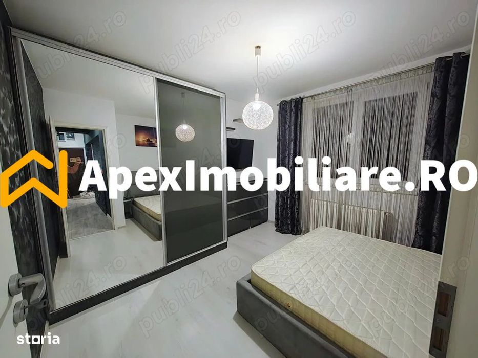 Apartament 2 camere de inchiriat Berceni Bucuresti | ApexImobiliare.ro