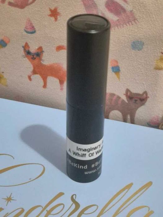 Imaginary Authors A whiff of wafflecone 10 ml