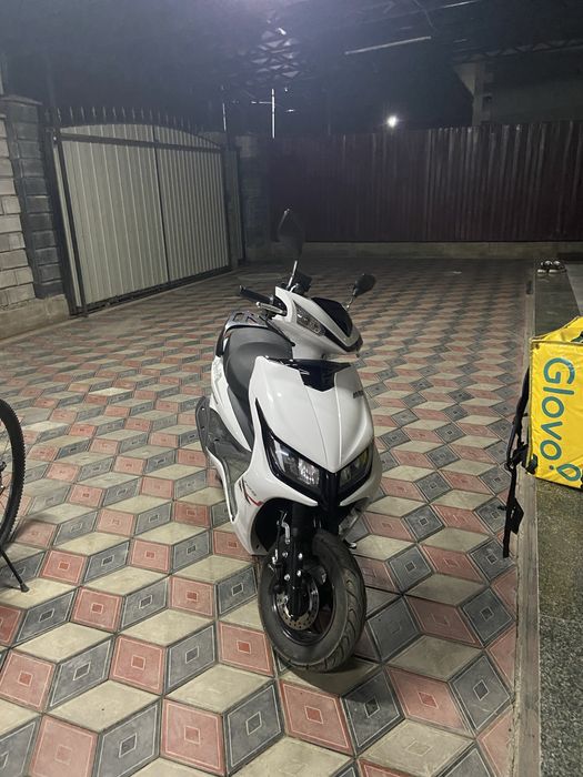 Мапед М8 сток  шлем  тожж