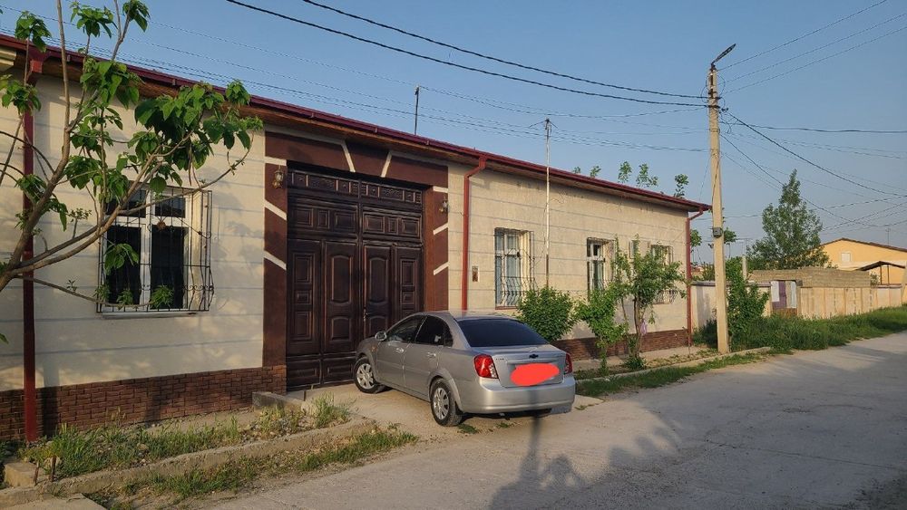 Katej 6 sotixli srochno sotiladi Samarqand Juma