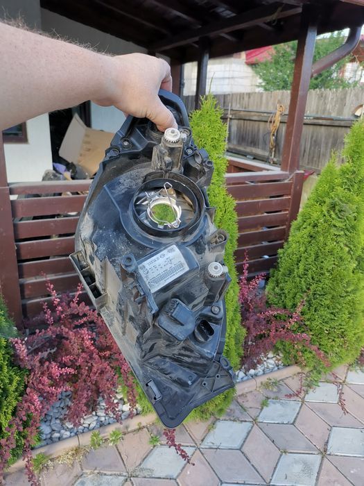 Far stânga Skoda citigo 2013/2014/2015/2016