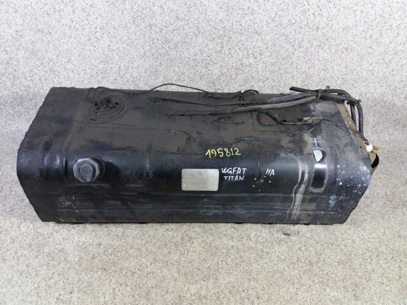 Киа бонго дизель бак камплект