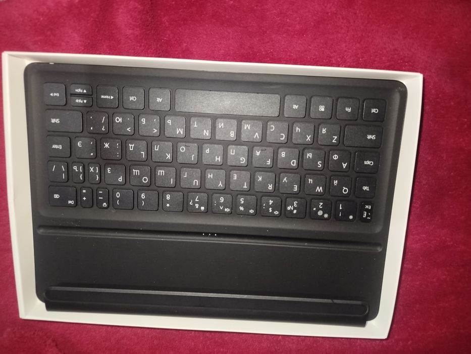 Huawei MatePAD 11.5"S