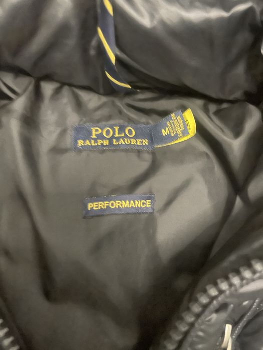 geaca ralph lauren marimea S