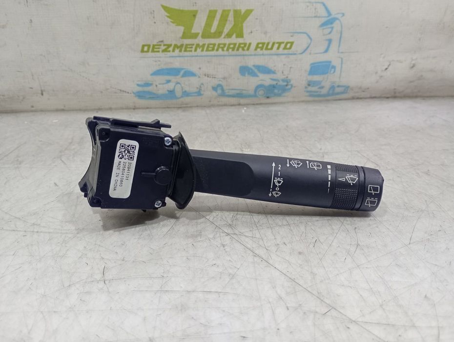 Maneta stergatoare 20941131 Opel Meriva 2 (2010 - 2014) 1.4 benzina A14NEL 1.4 benzina A14NEL A14NEL