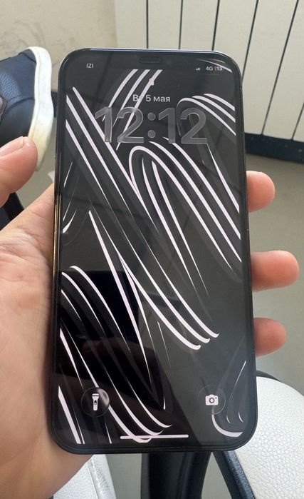 Iphone 12pro