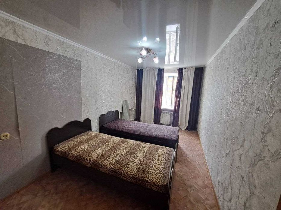 2 комн. в центре города