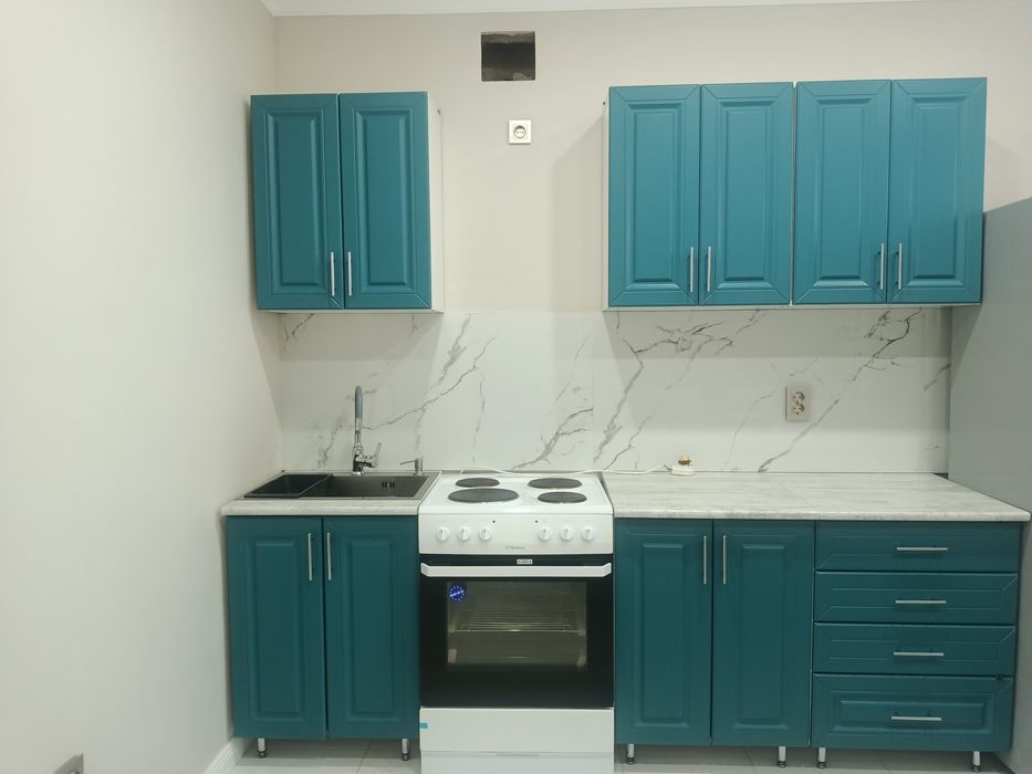 Продам кухонную гарнитуру в городе Астана.