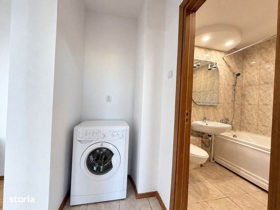 Apartament 2 camere| Dacia | Centrala proprie