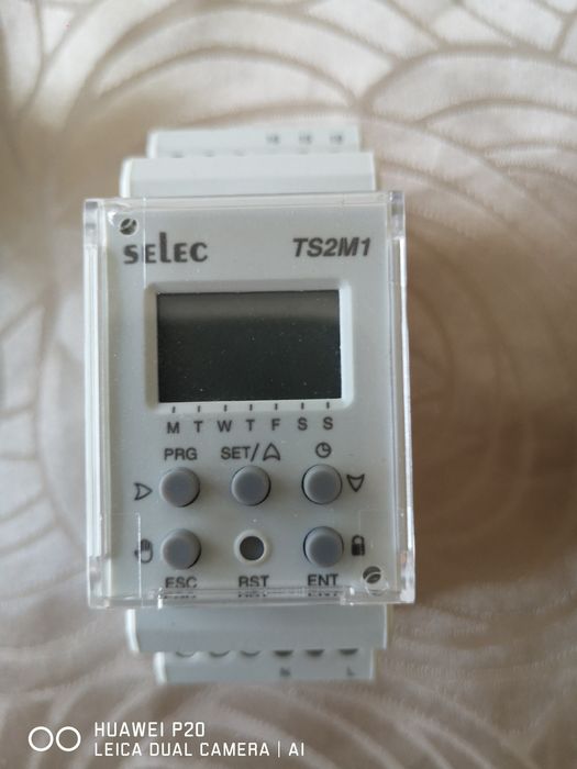 Selec чисто нова в гаранция