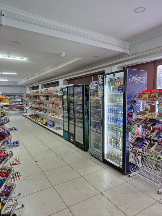 Магазин в аренду