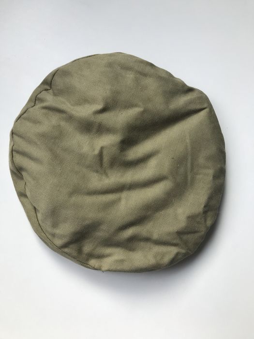 Sapca militar veche 1984