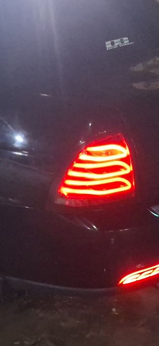 Фары на приору все работает