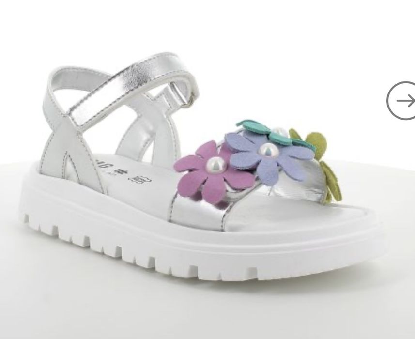 Детски сандали Primigi 28