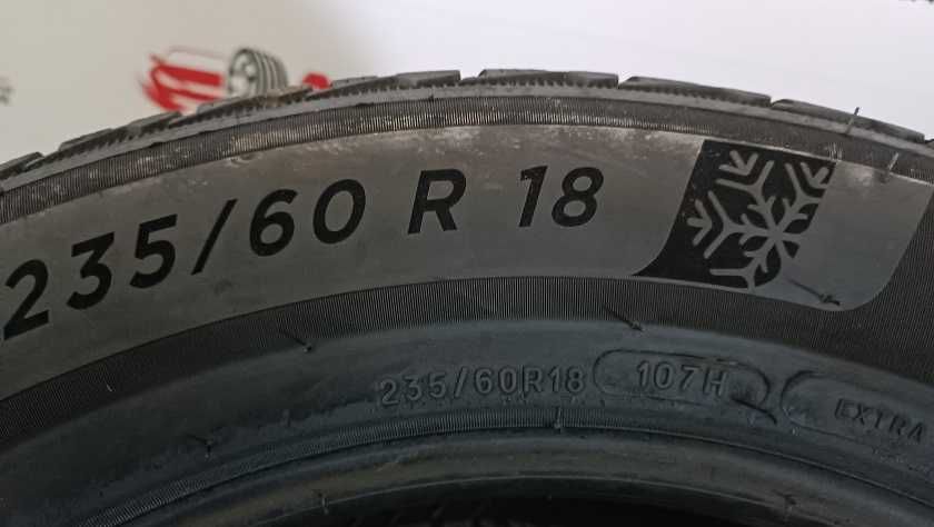Anvelope 235/60/R18 107H MICHELIN IARNA 235 60 18 CP-N2869