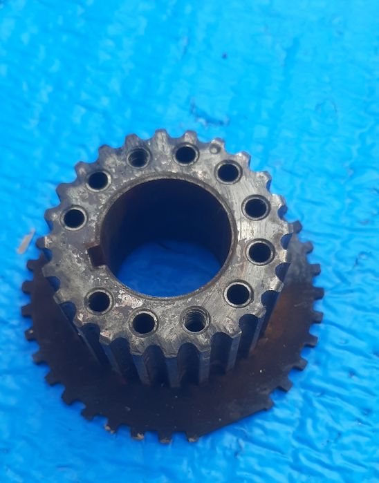 Шкив грм 1MZ-FE TAYOTA