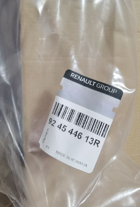 Conducta Ac Dacia Logan,Sandero,Mcv,Duster,Lodgy,Dokker 924544613R